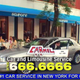 Image for article titled When The Lincoln Town Car Ruled New York